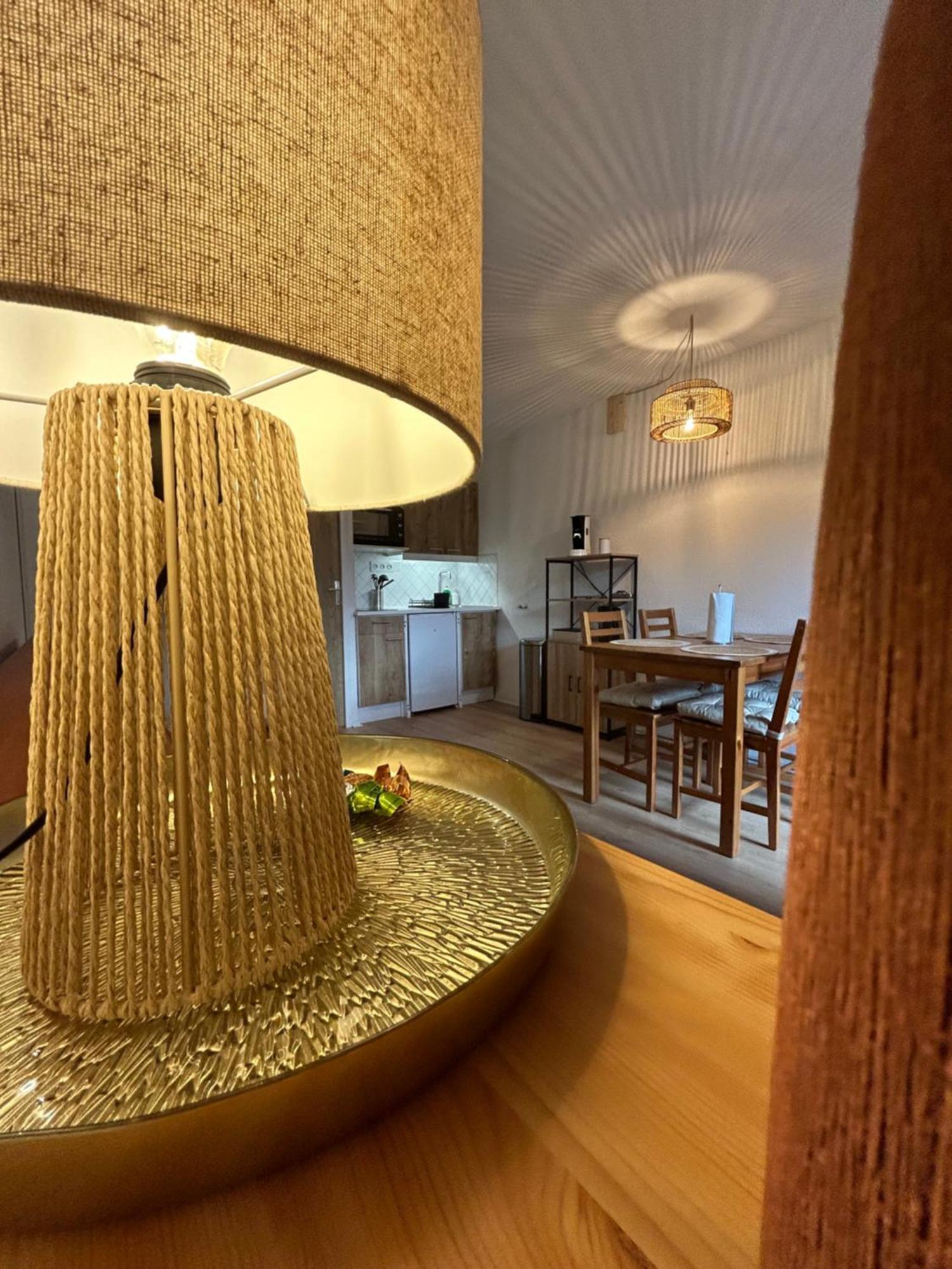 Chalets Du Village - Tily Home - Studio Centre Village Виллар-де-Ланс Экстерьер фото