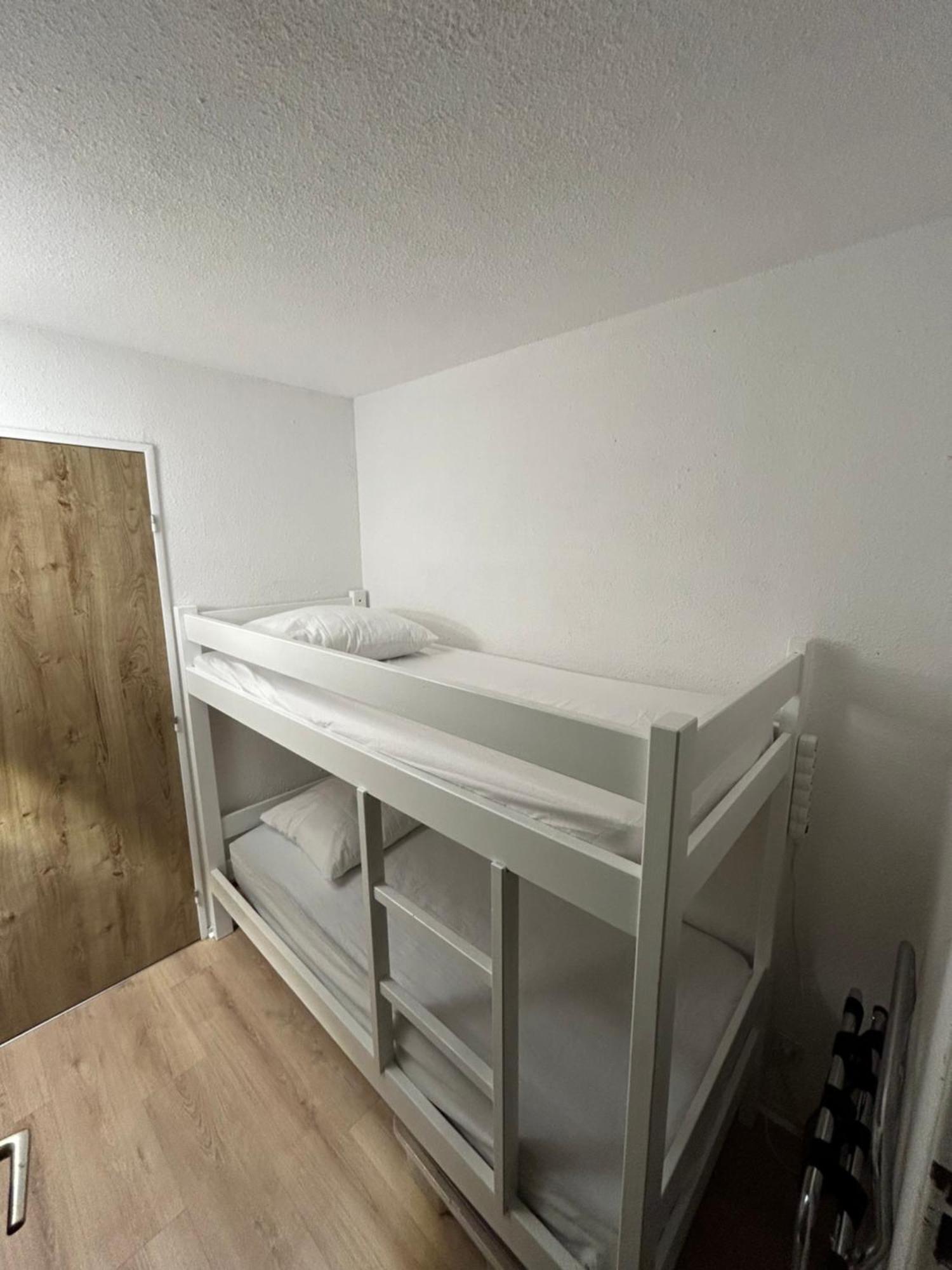 Chalets Du Village - Tily Home - Studio Centre Village Виллар-де-Ланс Экстерьер фото