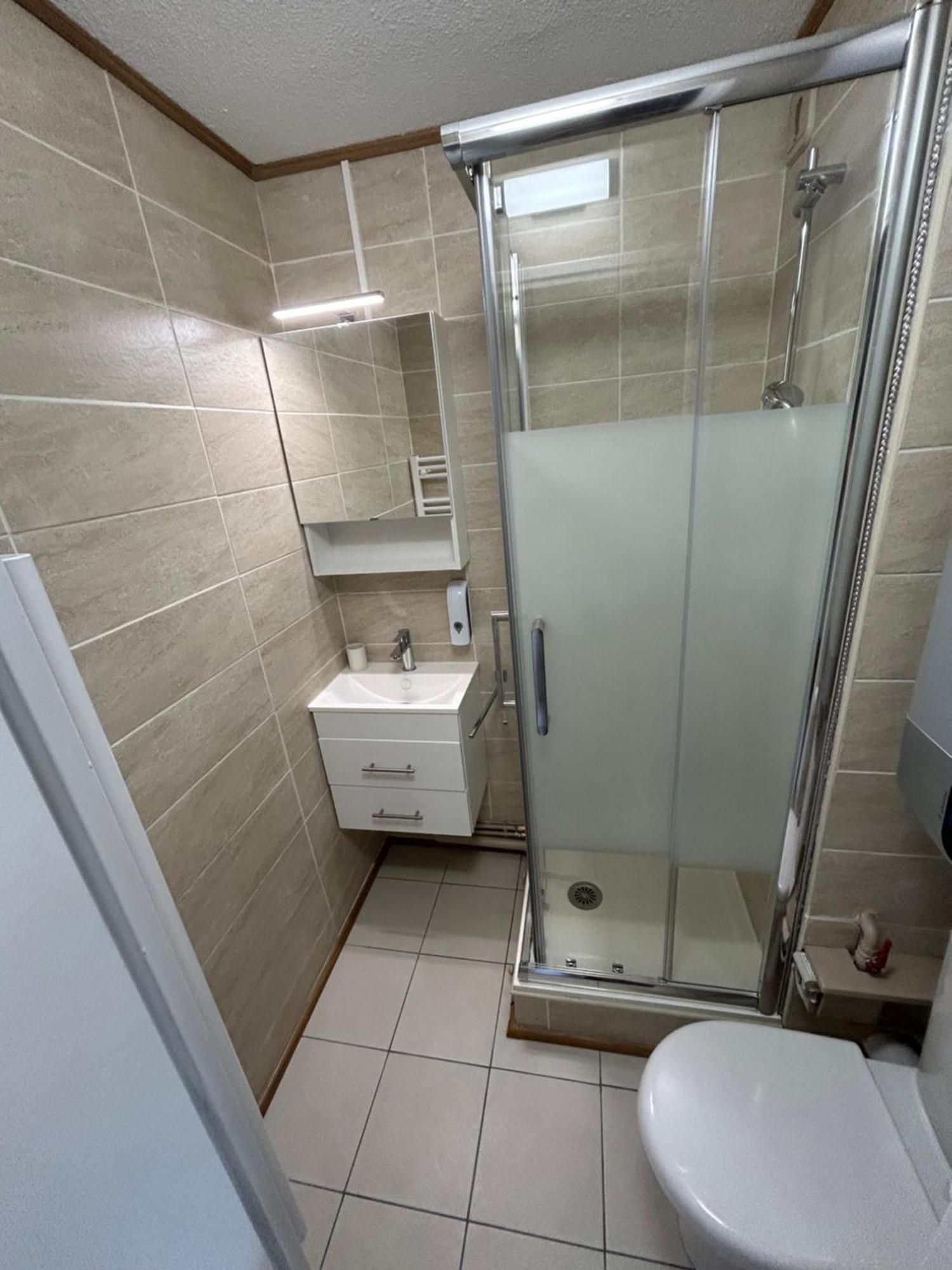 Chalets Du Village - Tily Home - Studio Centre Village Виллар-де-Ланс Экстерьер фото